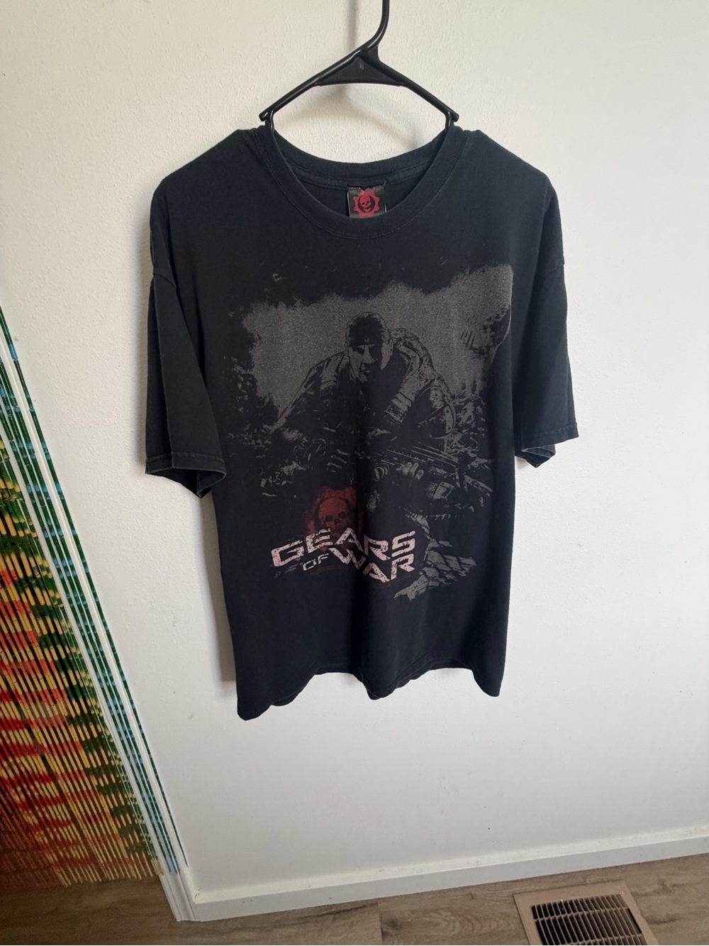 Gears of War t-shirt